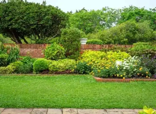 landscaping services North Baltimore